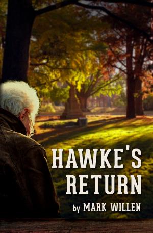 Cover of the book Hawke's Return by Machado de Assis