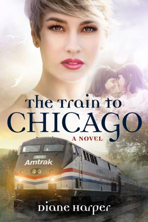 Cover of the book The Train to Chicago: The Train Series Book Three by Kathy Renee