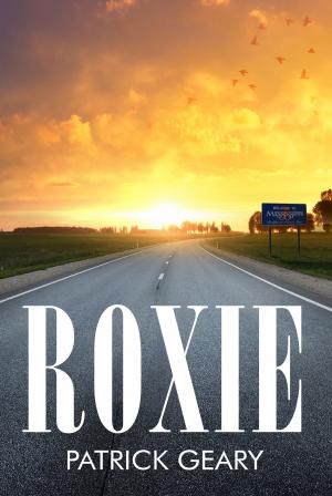 Cover of the book Roxie by Rosalind B. Ziccardi