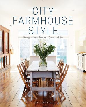 Cover of the book City Farmhouse Style by Mac Barnett, Jory John