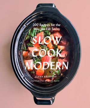 Cover of the book Slow Cook Modern by F. C. Yee, Michael Dante DiMartino