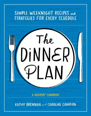 Cover of the book The Dinner Plan by Nathan Hale