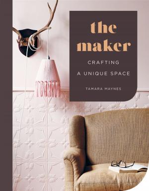 bigCover of the book The Maker by 