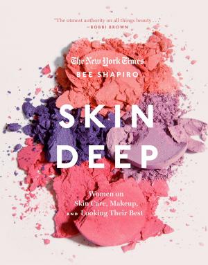 Cover of the book Skin Deep by Melissa Rivers, Scott Currie