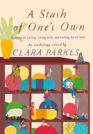 Cover of the book A Stash of One's Own by Erin Gleeson