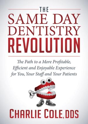 Cover of the book The Same Day Dentistry Revolution by Paul Silberberg