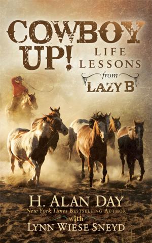 Cover of the book Cowboy Up! by Jill Angie