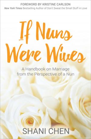 Cover of the book If Nuns Were Wives by Anthony Hope