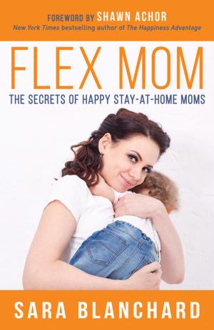 Cover of the book Flex Mom by Fred Sievert
