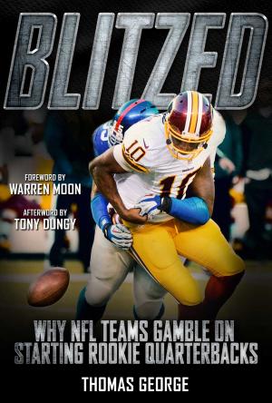 Cover of the book Blitzed by Eno Publishers