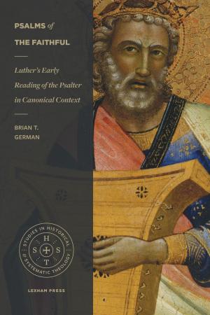 Cover of the book Psalms of the Faithful by 