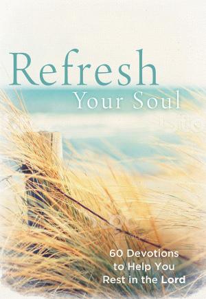 Cover of the book Refresh Your Soul by Phil Cooke, Jonathan Bock