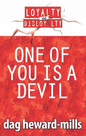 bigCover of the book One of You is a Devil by 