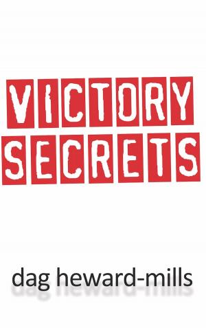 bigCover of the book Victory Secrets by 
