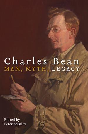 Cover of the book Charles Bean by Kevin Blackburn