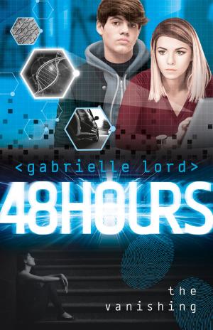 bigCover of the book 48 Hours: The Vanishing by 