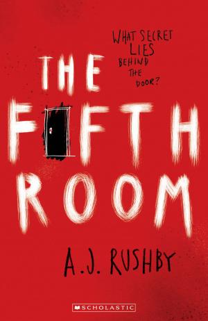 Cover of the book The Fifth Room by Alan Tucker