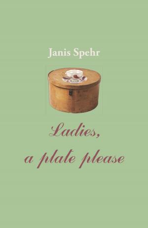 Book cover of Ladies, a plate please