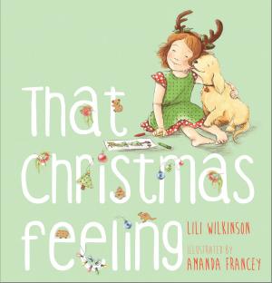 Cover of the book That Christmas Feeling by Bruce Kercher