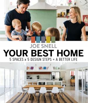 bigCover of the book Your Best Home by 