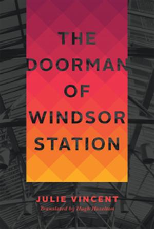 Cover of the book The Doorman of Windsor Station by Allan Boss
