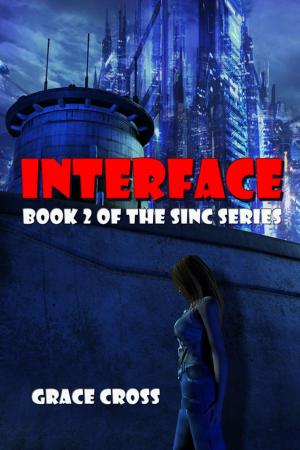 Cover of the book Interface by L H Smithson