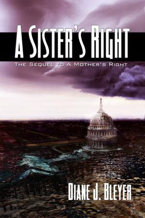 Book cover of A Sister's Right