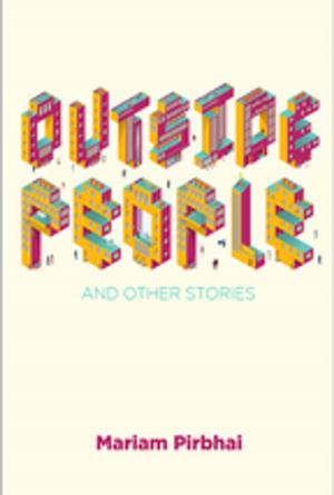 bigCover of the book Outside People and Other Stories by 