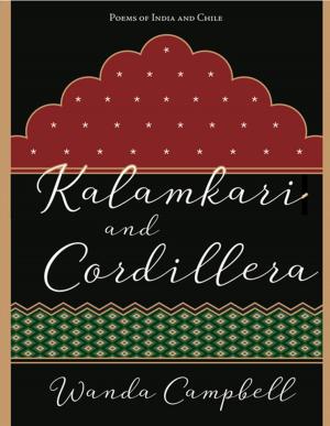Cover of the book Kalamkari and Cordillera by Barbara D. Janusz