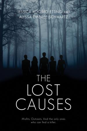 Cover of the book The Lost Causes by Paulette Bourgeois
