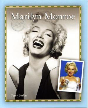 Cover of the book Marilyn Monroe by Scott Savoy