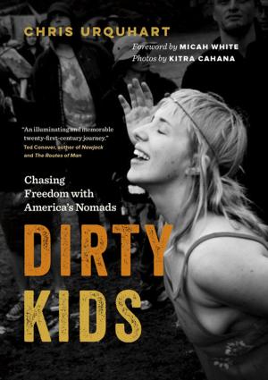 Cover of the book Dirty Kids by Glenn Alan Cheney