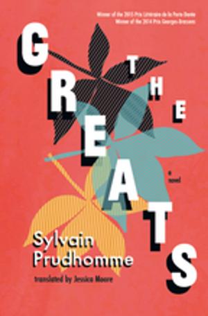 Cover of the book The Greats by Stephen Cain