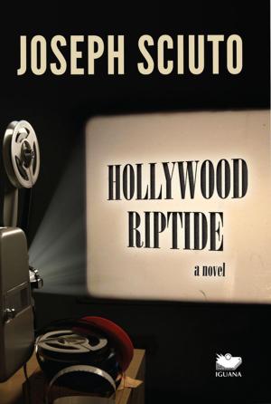Book cover of Hollywood Riptide