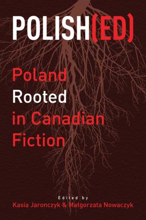 Cover of the book Polish[ed] by Julian Samuel
