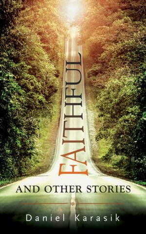 Cover of the book Faithful and Other Stories by Peter Gelman