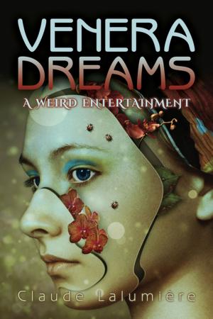 Cover of the book Venera Dreams by Tony Nardi