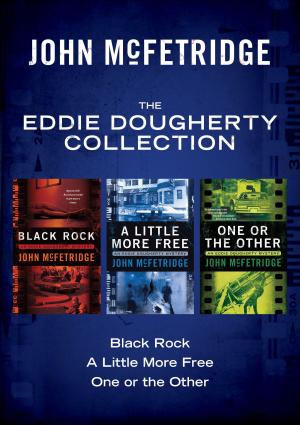 Cover of the book The Eddie Dougherty Collection by Jon Robinson