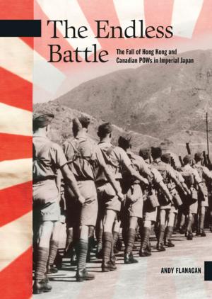 Cover of the book The Endless Battle by Hamilton Wende