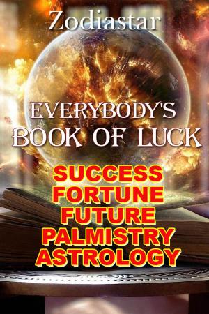 Cover of Everybody's book of luck
