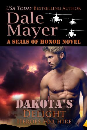 Cover of the book Dakota's Delight by Sherry James