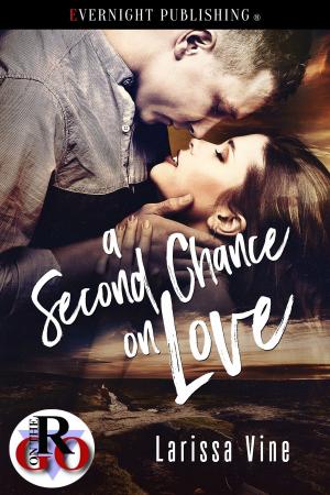Cover of the book A Second Chance on Love by Doris O'Connor