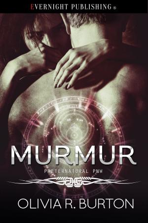 Cover of the book Murmur by Elizabeth Monvey