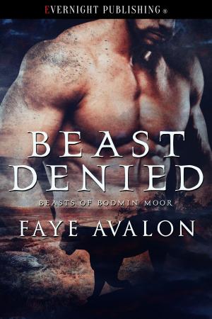 Cover of the book Beast Denied by Beth D. Carter