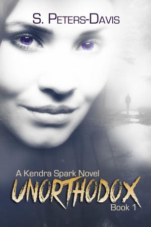 Cover of the book Unorthodox by *lizzie starr