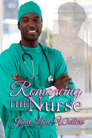 Cover of the book Romancing The Nurse by Eileen Charbonneau
