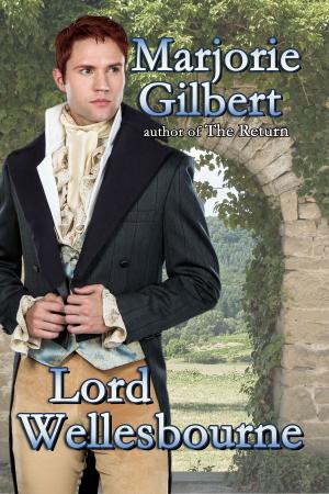 Cover of the book Lord Wellesbourne by Ann Herrick