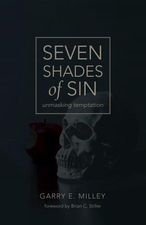 Cover of the book Seven Shades of Sin by S. D. Morrison
