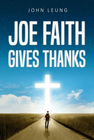 bigCover of the book Joe Faith Gives Thanks by 