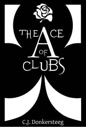 Cover of the book The Ace of Clubs by K S Nikakis